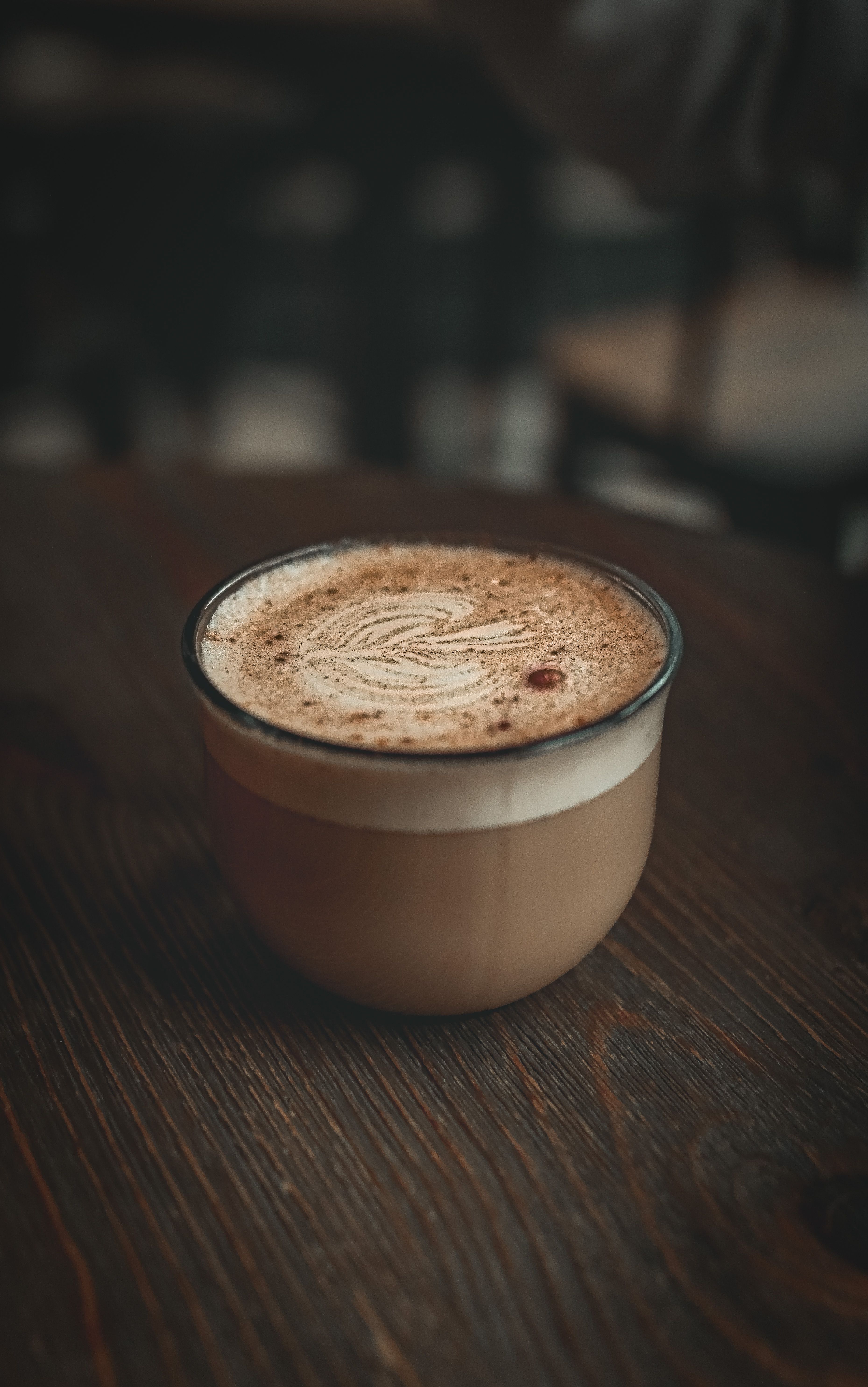 Chai Latté